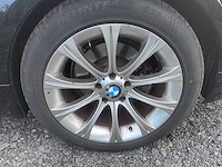 2009 - bmw - 5-serie - 523i automaat bns edition ii - 05-kbn-8 - afbeelding 6 van  12