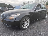 2009 - bmw - 5-serie - 523i automaat bns edition ii - 05-kbn-8 - afbeelding 1 van  12