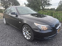2009 - bmw - 5-serie - 523i automaat bns edition ii - 05-kbn-8 - afbeelding 9 van  12