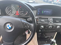 2009 - bmw - 5-serie - 523i automaat bns edition ii - 05-kbn-8 - afbeelding 11 van  12