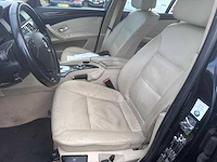 2009 - bmw - 5-serie - 523i automaat bns edition ii - 05-kbn-8 - afbeelding 6 van  17
