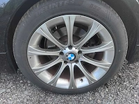 2009 - bmw - 5-serie - 523i automaat bns edition ii - 05-kbn-8 - afbeelding 9 van  17