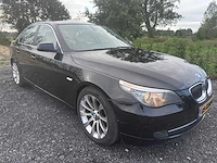 2009 - bmw - 5-serie - 523i automaat bns edition ii - 05-kbn-8 - afbeelding 13 van  17