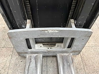 2009 - caterpillar - stapelaar - afbeelding 2 van  15