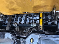 2009 - caterpillar - stapelaar - afbeelding 4 van  15
