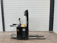 2009 - caterpillar - stapelaar - afbeelding 8 van  15