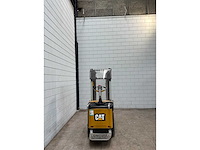 2009 - caterpillar - stapelaar - afbeelding 10 van  15