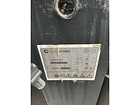 2009 - caterpillar - stapelaar - afbeelding 5 van  15