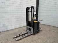 2009 - caterpillar - stapelaar - afbeelding 11 van  15