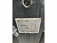 2009 - caterpillar - stapelaar - afbeelding 12 van  15