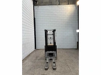 2009 - caterpillar - stapelaar - afbeelding 5 van  15