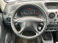 2009 - citroen - berlingo - 1.6 hdi 600 first - bedrijfswagen - afbeelding 2 van  9