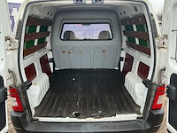 2009 - citroen - berlingo - 1.6 hdi 600 first - bedrijfswagen - afbeelding 6 van  9