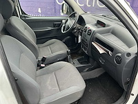 2009 - citroen - berlingo - 1.6 hdi 600 first - bedrijfswagen - afbeelding 7 van  9