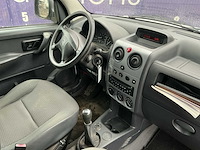 2009 - citroen - berlingo - 1.6 hdi 600 first - bedrijfswagen - afbeelding 8 van  9