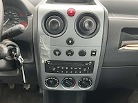 2009 - citroen - berlingo - 1.6 hdi 600 first - bedrijfswagen - afbeelding 9 van  9