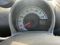 2009 - citroen - c1 - 1.0-12v ambiance - personenauto - afbeelding 3 van  11