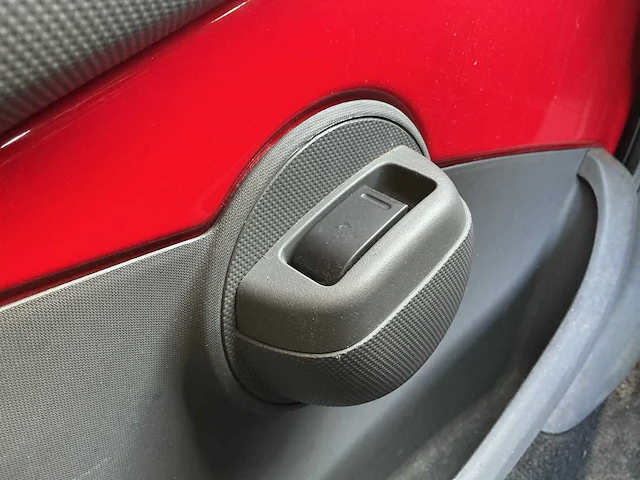 2009 - citroen - c1 - 1.0-12v ambiance - personenauto - afbeelding 2 van  11