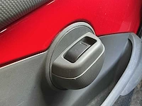 2009 - citroen - c1 - 1.0-12v ambiance - personenauto - afbeelding 2 van  11