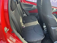 2009 - citroen - c1 - 1.0-12v ambiance - personenauto - afbeelding 9 van  11