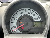 2009 - citroen - c1 - 1.0-12v séduction - personenauto - afbeelding 2 van  10