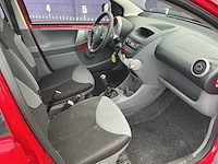 2009 - citroen - c1 - 1.0-12v séduction - personenauto - afbeelding 6 van  10