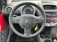 2009 - citroen - c1 - 1.0-12v séduction - personenauto - afbeelding 10 van  10