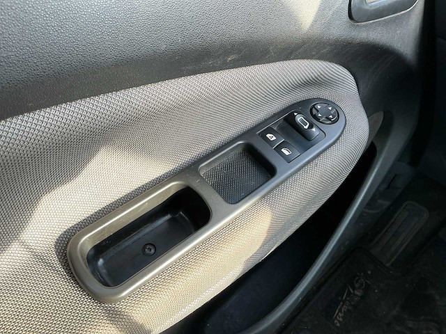 2009 - citroen - c3 picasso - 1.4 vti aura - personenauto - afbeelding 2 van  13