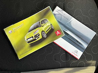 2009 - citroen - c3 picasso - 1.4 vti aura - personenauto - afbeelding 5 van  13