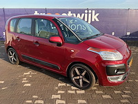 2009 - citroen - c3 picasso - 1.4 vti aura - personenauto - afbeelding 6 van  13