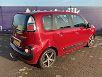 2009 - citroen - c3 picasso - 1.4 vti aura - personenauto - afbeelding 8 van  13