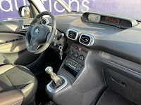 2009 - citroen - c3 picasso - 1.4 vti aura - personenauto - afbeelding 11 van  13
