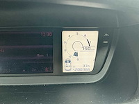 2009 - citroen - grand c4 picasso - 1.6 vti dynam. 7p. - personenauto - afbeelding 13 van  13