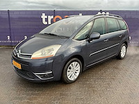 2009 - citroen - grand c4 picasso - 1.6 vti dynam. 7p. - personenauto - afbeelding 1 van  13