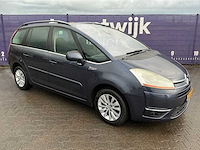 2009 - citroen - grand c4 picasso - 1.6 vti dynam. 7p. - personenauto - afbeelding 2 van  13