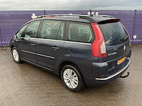 2009 - citroen - grand c4 picasso - 1.6 vti dynam. 7p. - personenauto - afbeelding 3 van  13