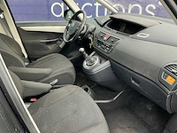 2009 - citroen - grand c4 picasso - 1.6 vti dynam. 7p. - personenauto - afbeelding 5 van  13