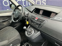 2009 - citroen - grand c4 picasso - 1.6 vti dynam. 7p. - personenauto - afbeelding 7 van  13