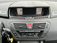 2009 - citroen - grand c4 picasso - 1.6 vti dynam. 7p. - personenauto - afbeelding 8 van  13