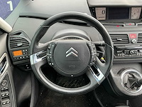 2009 - citroen - grand c4 picasso - 1.6 vti dynam. 7p. - personenauto - afbeelding 9 van  13