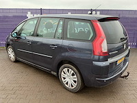 2009 - citroen - grand c4 picasso - 1.8-16v ambiance 7p. - personenauto