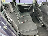 2009 - citroen - grand c4 picasso - 1.8-16v ambiance 7p. - personenauto - afbeelding 2 van  5