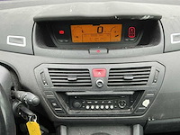 2009 - citroen - grand c4 picasso - 1.8-16v ambiance 7p. - personenauto - afbeelding 3 van  5