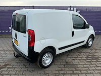 2009 - citroen - nemo - 1.4 hdi - bedrijfswagen - afbeelding 2 van  2