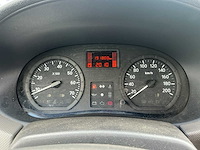2009 - dacia - sandero - 1.2 - personenauto - afbeelding 2 van  10