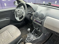 2009 - dacia - sandero - 1.2 - personenauto - afbeelding 8 van  10