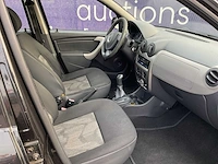 2009 - dacia - sandero - 1.2 ambiance - personenauto - afbeelding 6 van  11