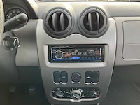 2009 - dacia - sandero - 1.2 ambiance - personenauto - afbeelding 8 van  11