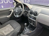 2009 - dacia - sandero - 1.2 ambiance - personenauto - afbeelding 9 van  11