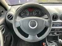 2009 - dacia - sandero - 1.2 ambiance - personenauto - afbeelding 11 van  11